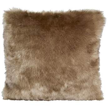 Winter Home Cushion Savannawolf