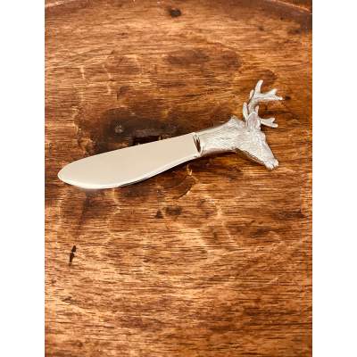 BUTTERMESSER